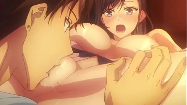 The Wife’s Secret Desire: Hard Pleasure in Another Man’s Arms(Anime Hentai) Eng Sub