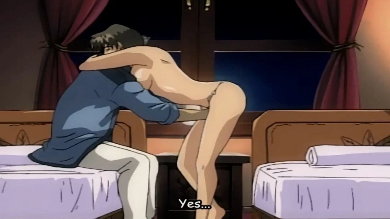 Aya Moans Loud As Her Boss Makes Her Cum Repeatedly During Their Secret Office Sex – HENTAI UNCENSORED