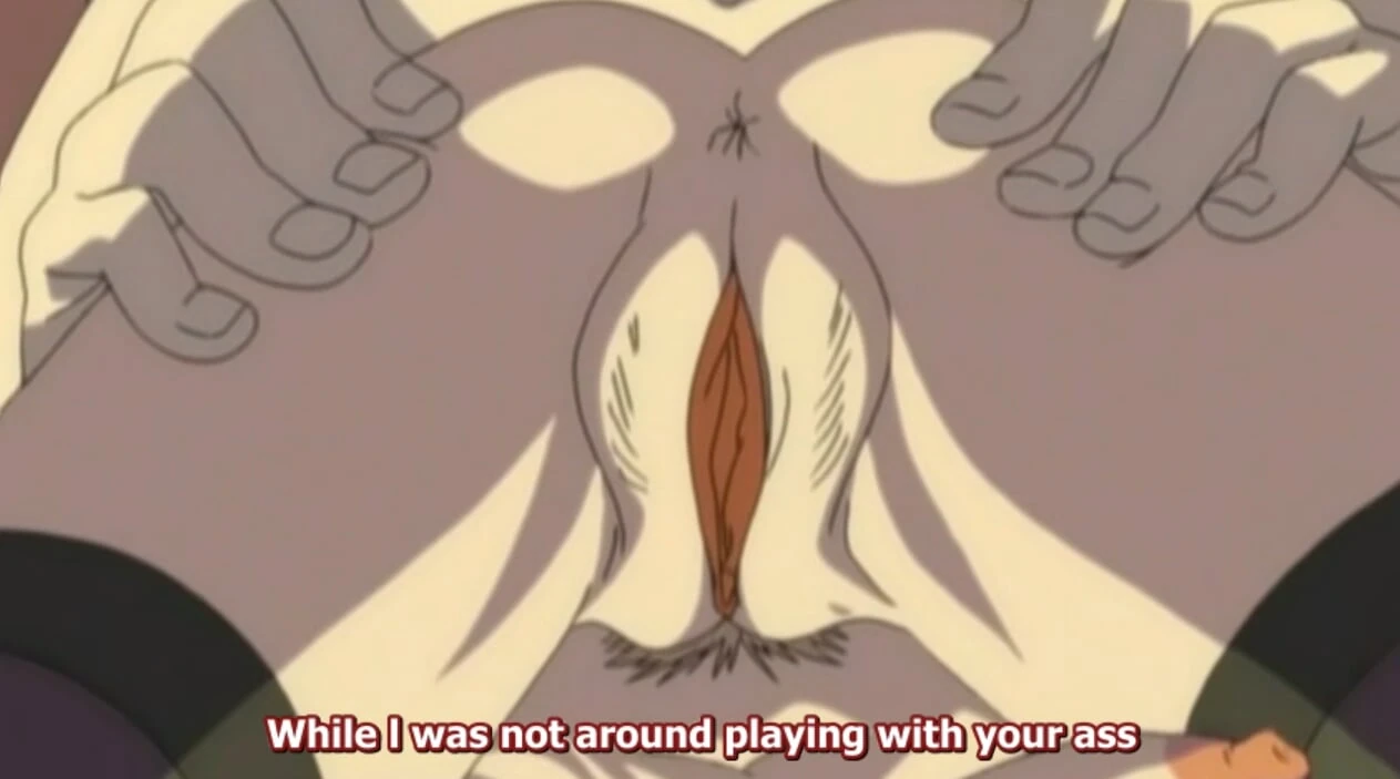 Sister Rosaria Gets Her Ass Spread and Filled During a Forbidden Anal Ritual in the Chapel