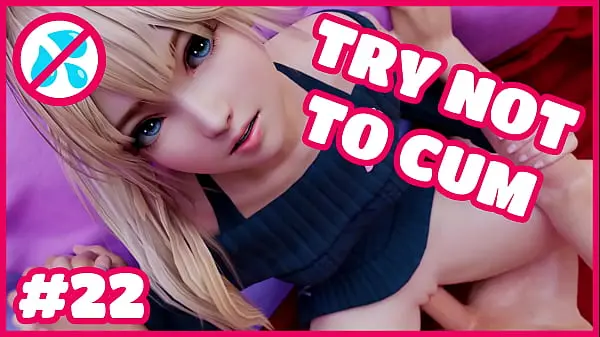 Fap Hero – 3D Porn Collection Horny Bitches | CUM CHALLENGE