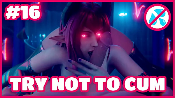 Fap Hero – 3D Sex Game Hot Porn Collection | CUM CHALLENGE
