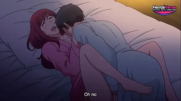 Episode 3: “Is being loved also a job!?” (English Sub)