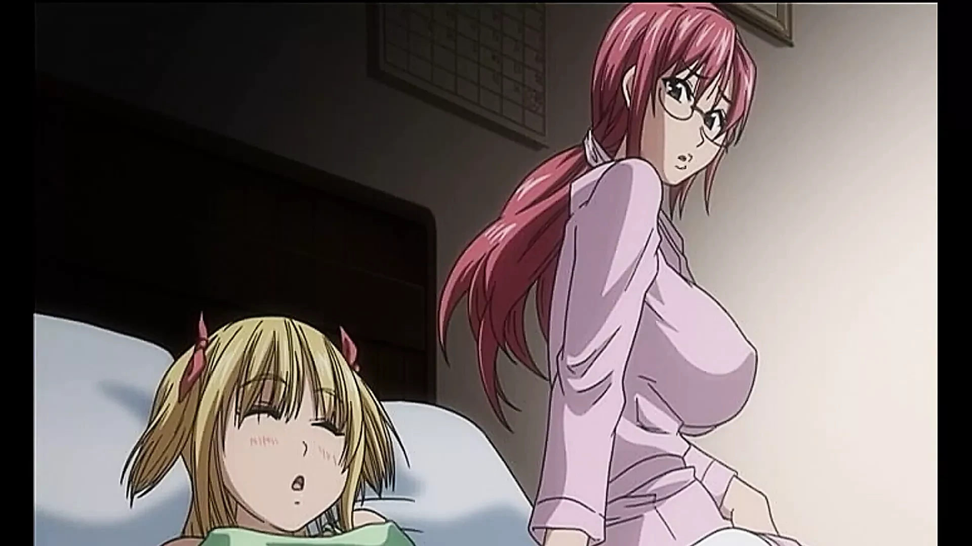 Female Teacher Ep.1 – Anime Cartoon