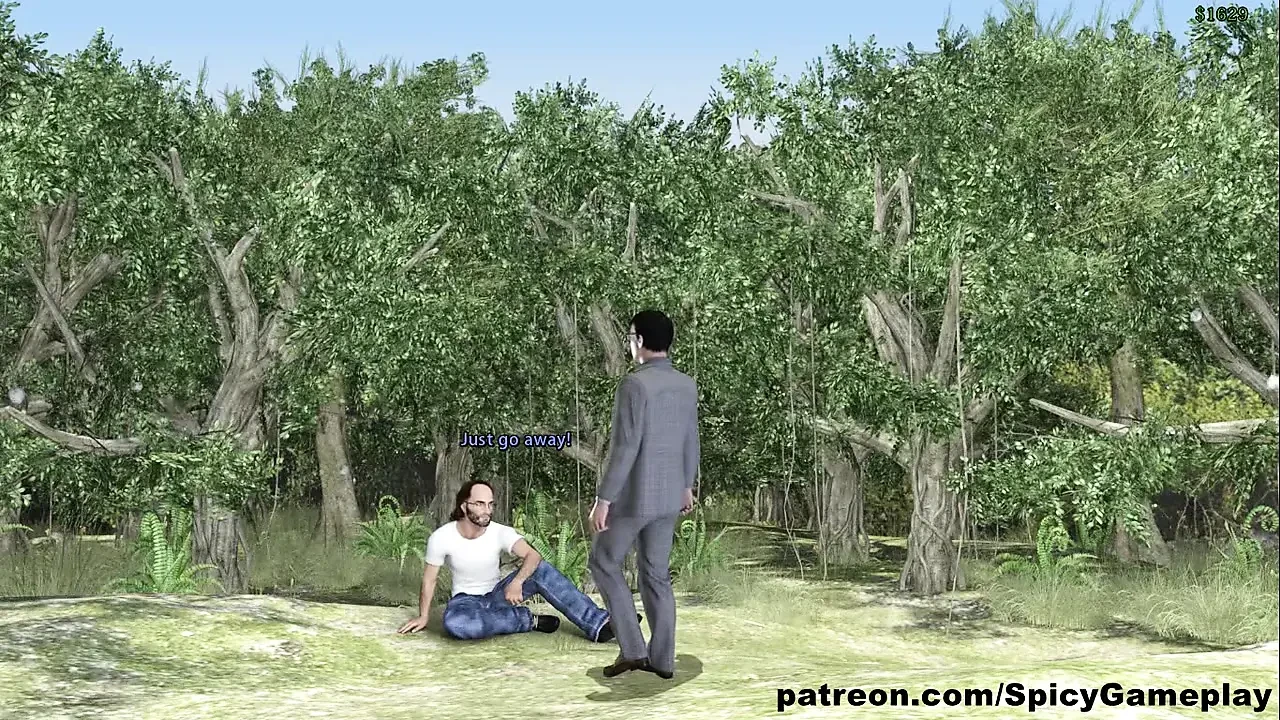 Adventures of Willy D: She is taking that cock in her ass like a real champion ep 53