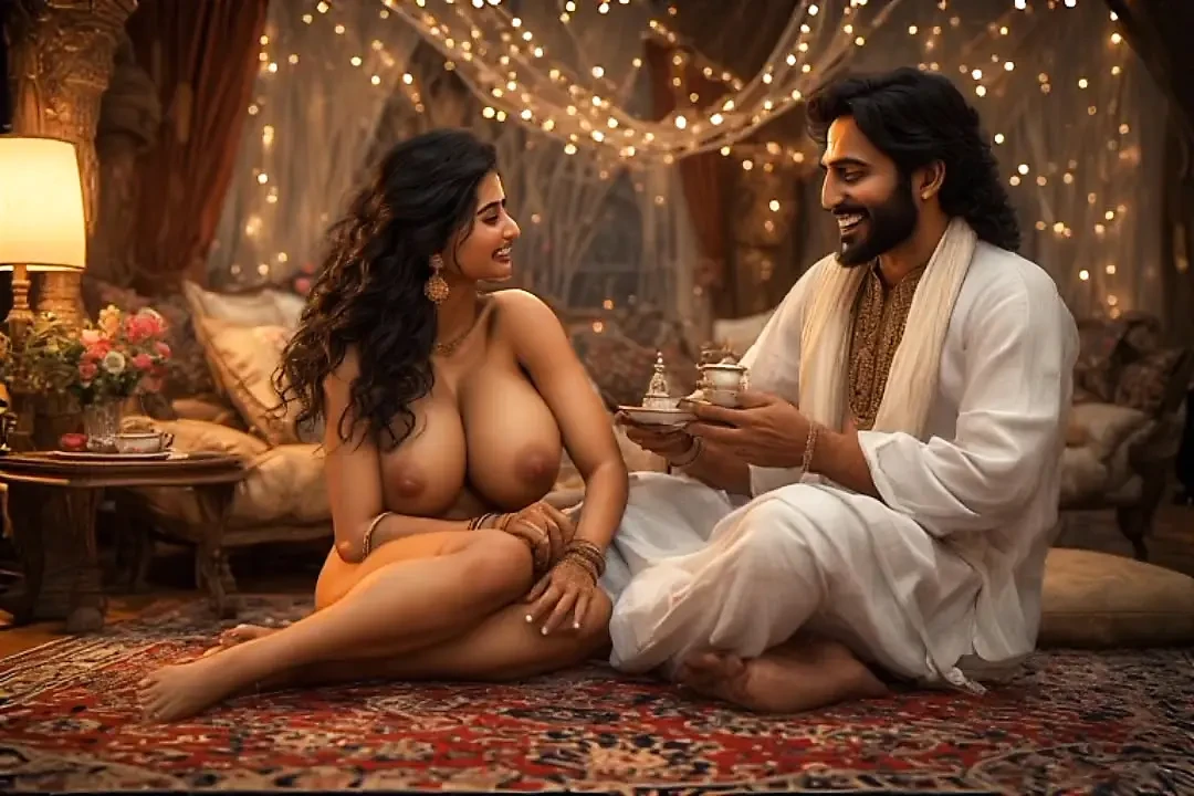 Desi Village Girl’s First Time – Tight Pussy Gets Fucked Hard in Real Homemade XXX Video