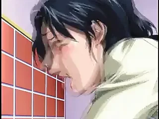 School Time Orgy