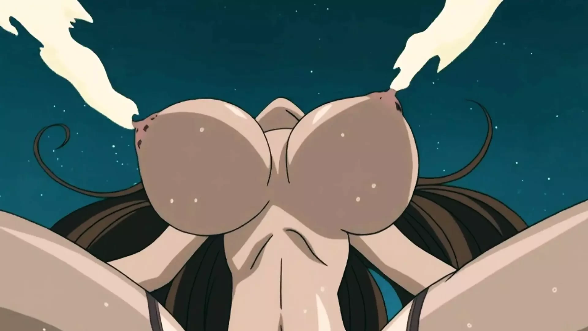 Fucking with a brunette mature who loves to be fucked with big dicks – Anime Hentai Uncensored