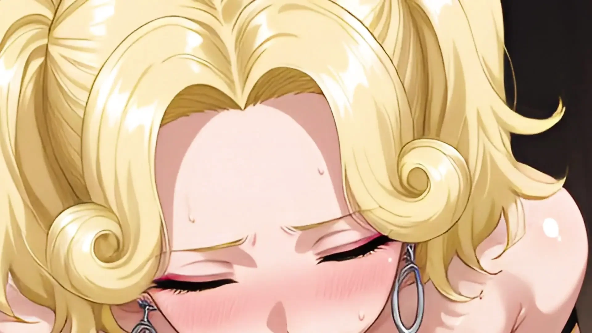 One Piece Honey Queen Hentai
