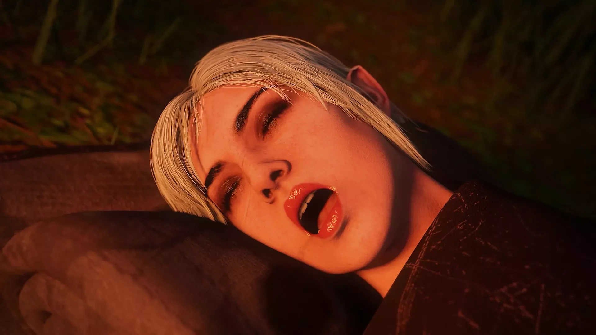 Baldur’s Gate 3 “absolute Debauchery” by Kaeg Antonovich Animation with Sound 3D Hentai