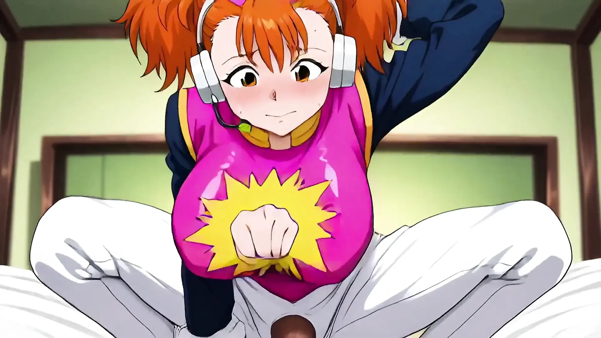 Hunter X Huner Heaven’s Arena Staff 3 Hen