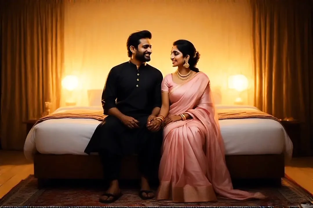 Pati apne patni ko panishment de rahi hai jordar Rough sex indian porn Villge sex Wife Panishment