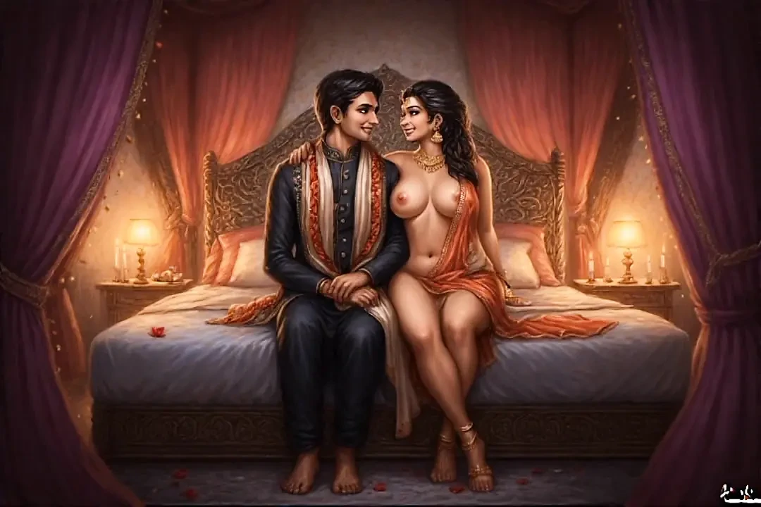 Sali Ghar per Akele sabji Kat rahi thi Jija Ne sali ko Chut Chudai kar di