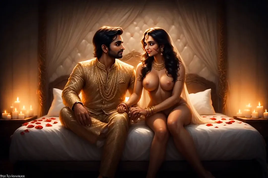 Mausi Ne Muje Muth Maarte hue Dekha aur khudki jabardast chudai karwaayi