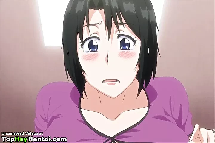 Hot milf