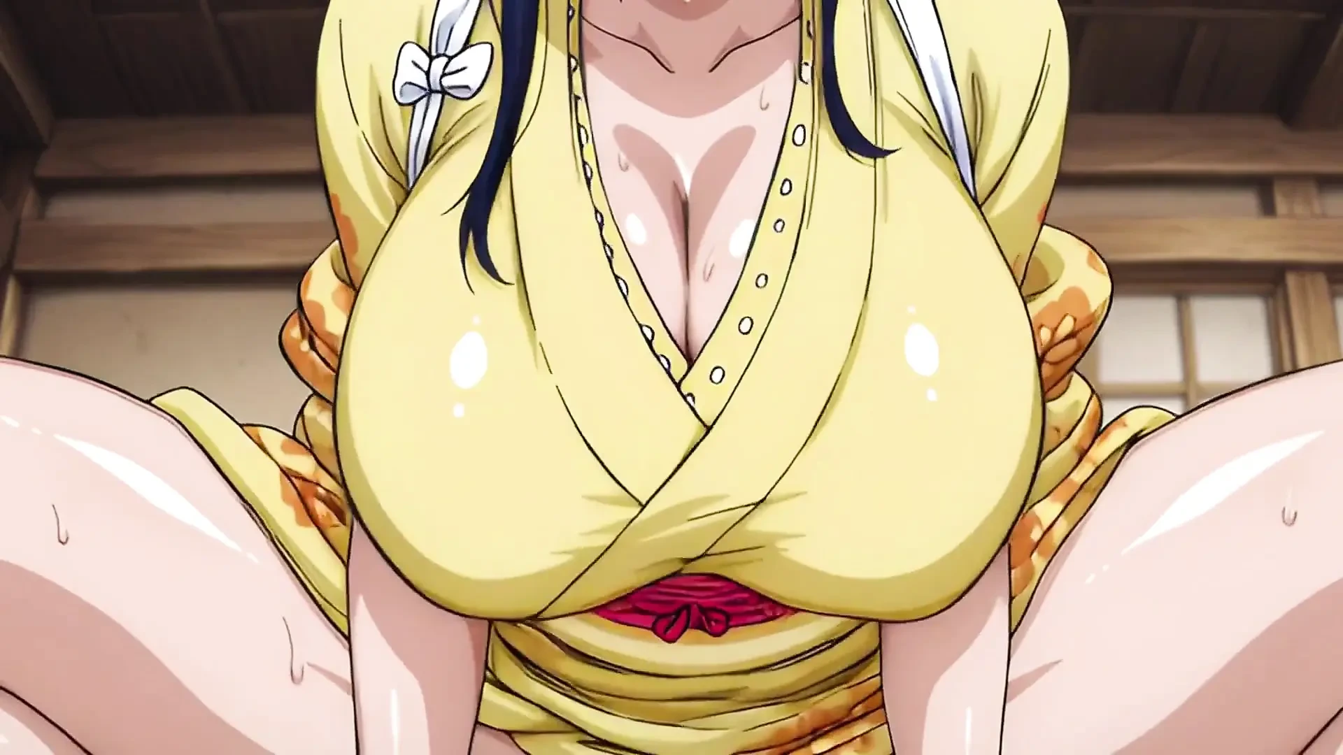 One Piece Okiku Hentai