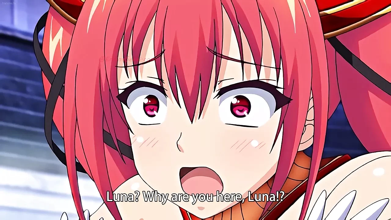 summary TENSEI KENDO NO HAREM COLOSSEUM EPISODE3