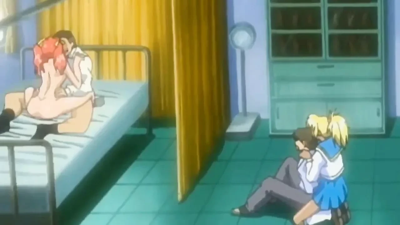 Hentai sugimoto shouko scenes, dubbed