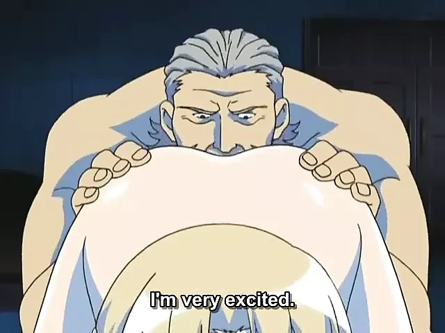 Mamahaha (The Duchess of Busty Mounds) #2