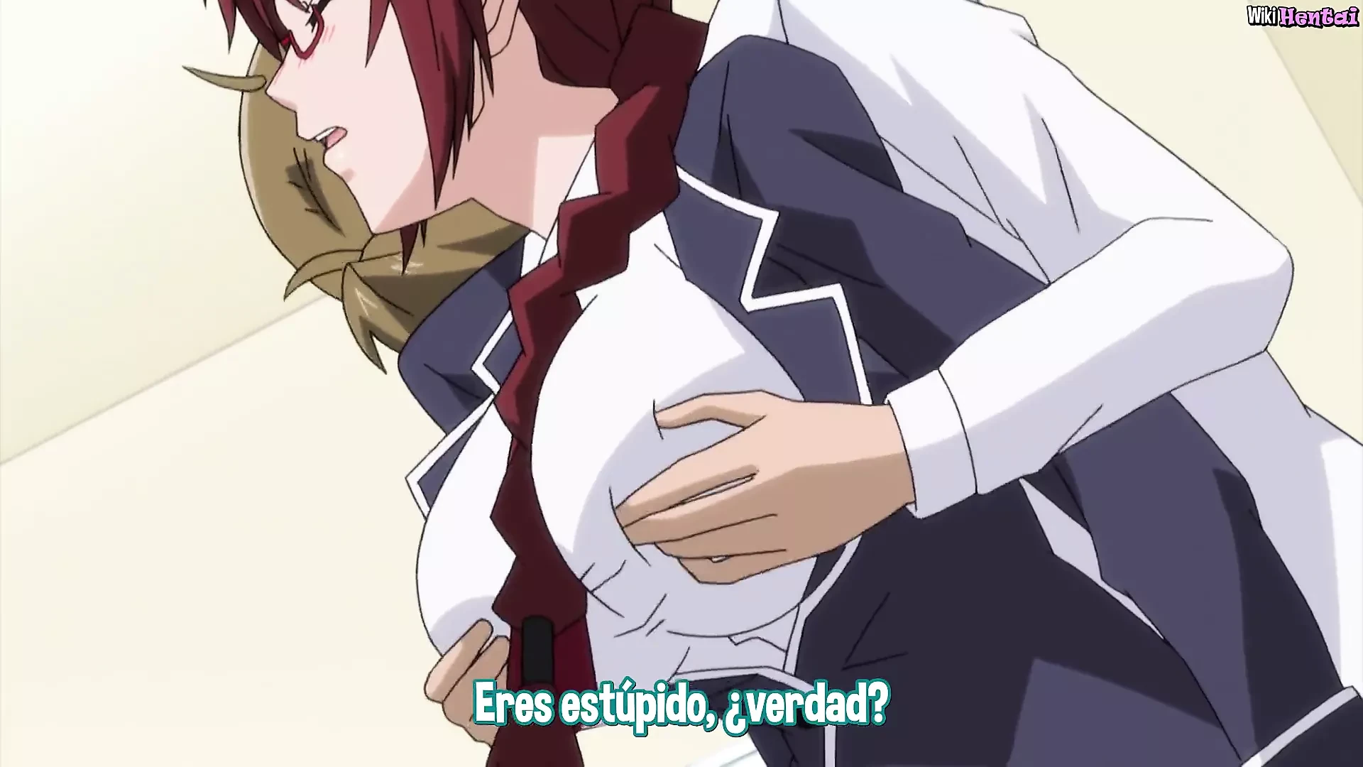 Etcetera 1 – Spanish subs