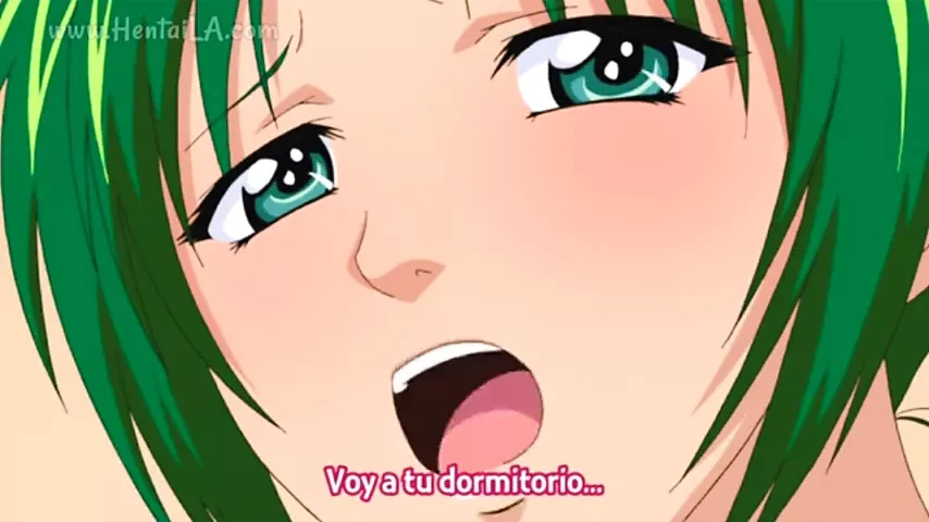 Hentai uncensored only sex 12
