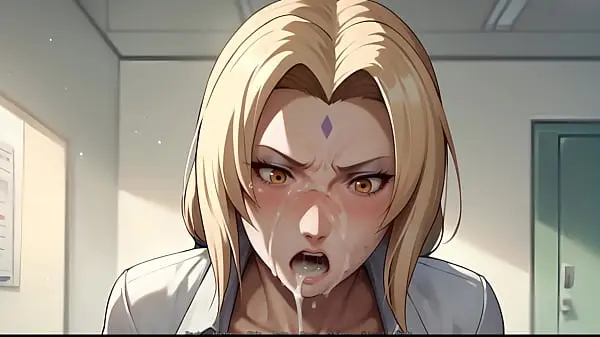 Un dia siendo Boruto. Podre follarme a Hinata, Tsunade o HimawarI