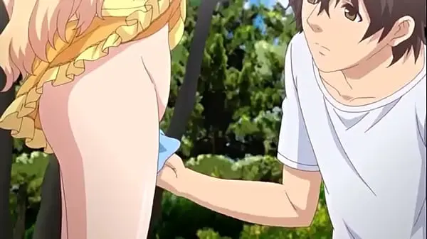 Hentai anime