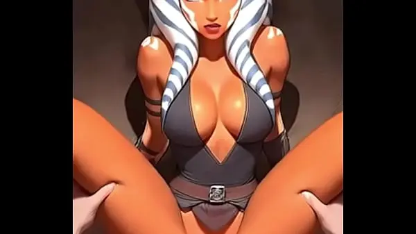 EEPol Ahsoka  Part 3 AI-Generated AI