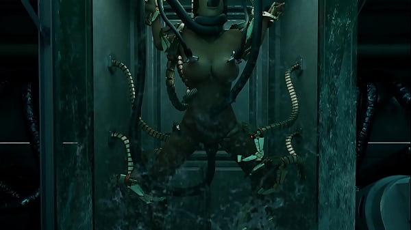 Lara’s Experiement Porn Part1