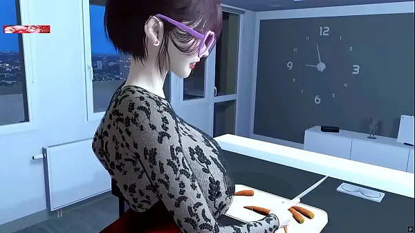 The 3D Beauty That Ruled Realms- 3D Animation Hentai