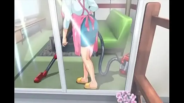 Ano Danchi no Tsuma-tachi wa… The Animation – Capitulo 2 (Hentai)