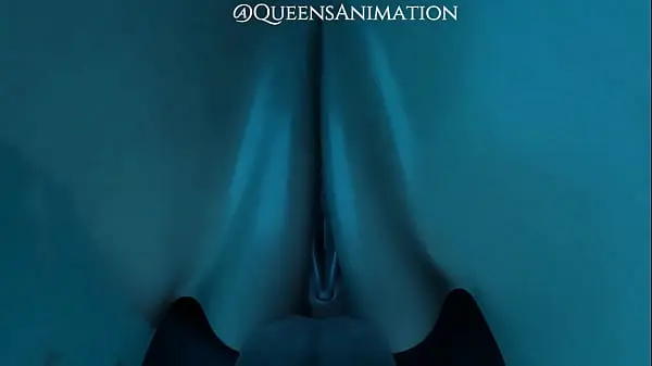 Tifa Knows what shes doing (Final Fantasy Animation) (3d Porn) (Hentai)