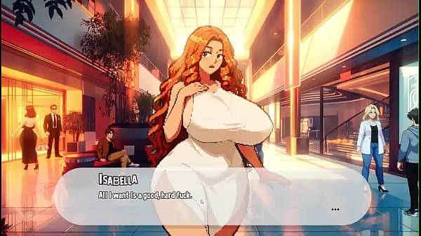 Me FOLLO a una GOTICA CULONA. Acaba en TRIO.