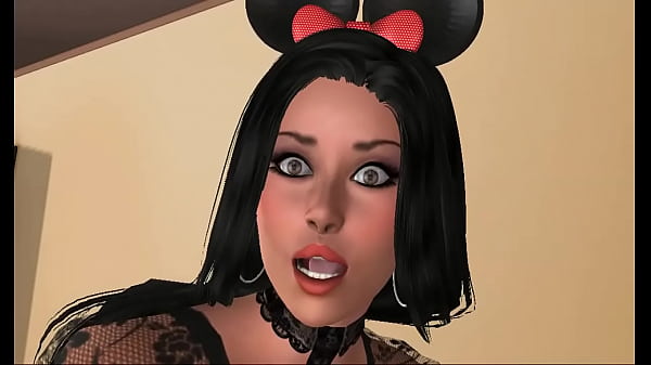 elder sister catches stepbrother for watching porn and then fucking him 3d animation