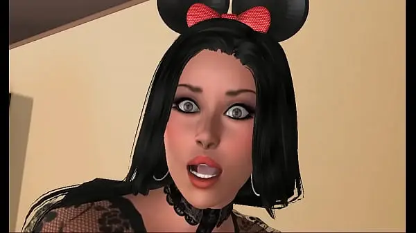 elder sister catches stepbrother for watching porn and then fucking him 3d animation