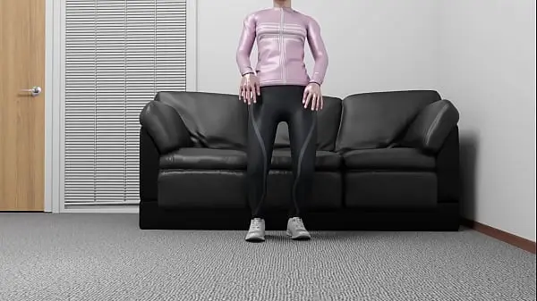 Lorna’s Obsession – Forbidden Therapy Session in 3D