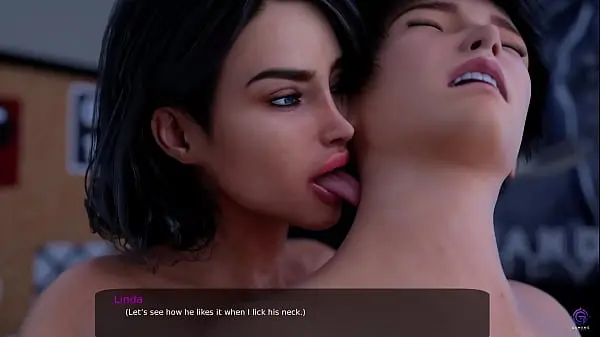 Stepmother & Horny Stepson’s Secret Relationship – 3D Hentai Animated Porn – Milfy City