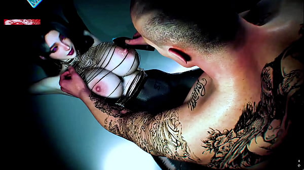 Beauty All Thicc, No Bugs – 3D Animation Hentai