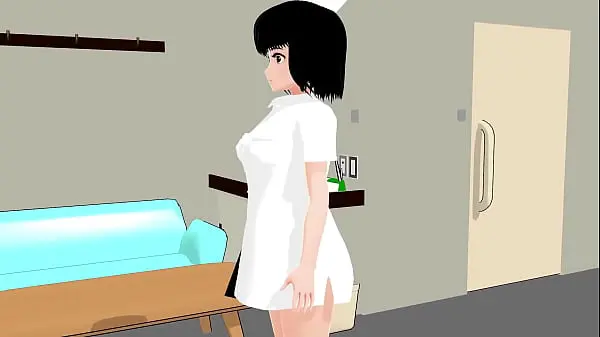 みあ【変態ナース】アニメ女子とお医者さんごっこしたらほぼメンエスｗｗｗ【看護師】
