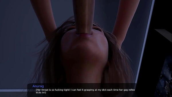Milfy City – Full Part 10 – Secret Affair With My College Teacher & Girls
