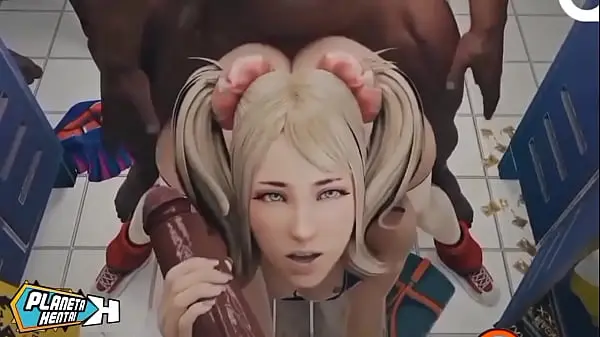 Compilación Porno de Animaciones con Doblaje Latino en 3D