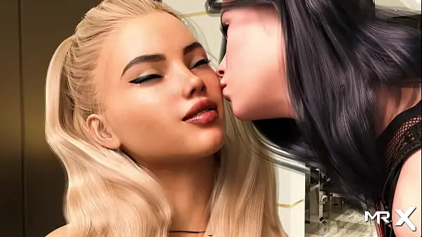 FashionBusiness – Kiss Me Tenderly E3 #28