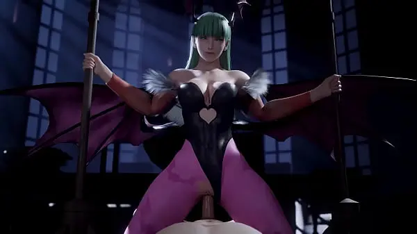 Darkstalkers – In the Castle Proper