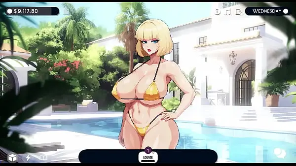 FIRST time FUCKING my MILF. Starmake rStory