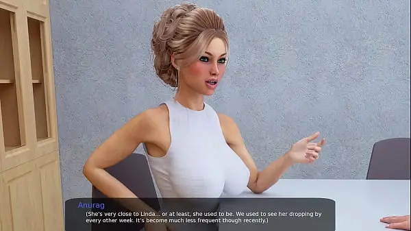 Milfy City – Full Part 1 – Perving On My Stepsister & Stepmom’s Big Ass