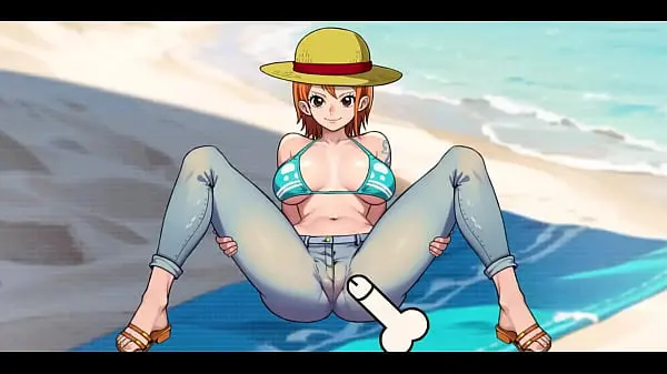 Nami para ti en el bosque