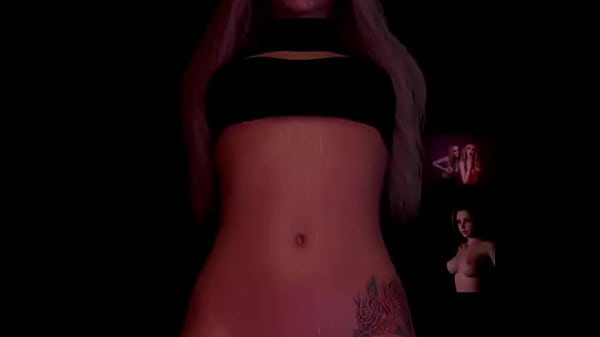 3D Porn Anime Hentai Busty Blonde HOT Babe Girl Fucking Video Teaser