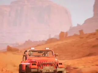 Futanari babes action adventures in a 3d animation