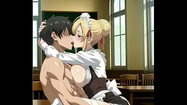 Hentai Short Part 10- Extra – Angelica Rapha Redgrave