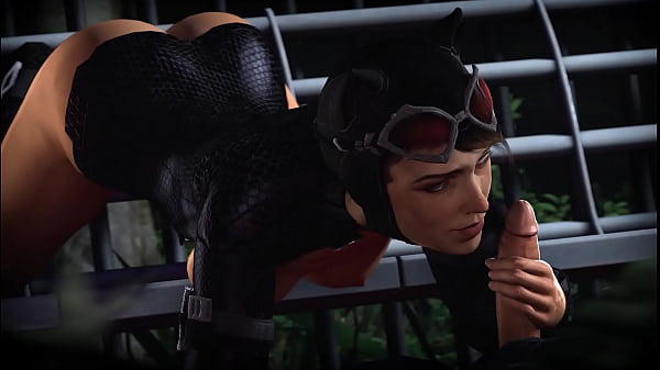 Park Service – DC Comics