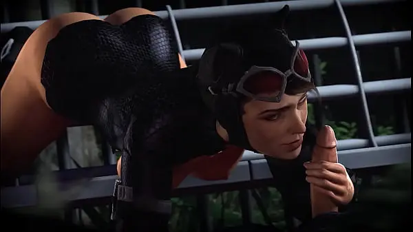 Park Service – DC Comics